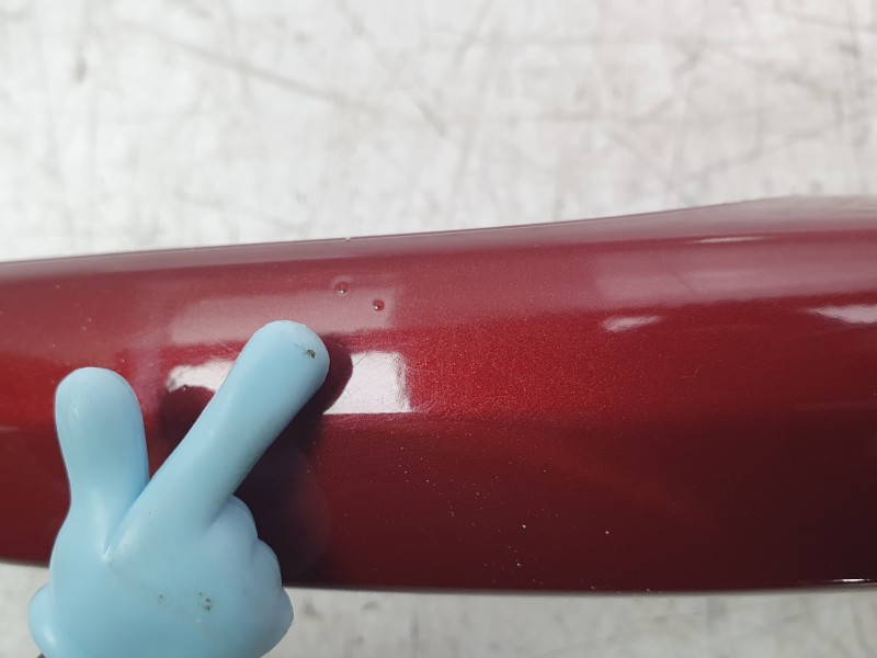 Recambio de maneta exterior trasera derecha para bmw x4 (g02, f98) xdrive 30 i referencia OEM IAM 849203302  