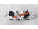 MANDO CALEFACCION / AIRE ACONDICIONADO 96722483ZD 96722483ZD 