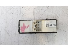 Recambio de mando elevalunas delantero derecho para subaru outback (bs) 2.0 d awd (bsd) referencia OEM IAM 83071AL061   2
