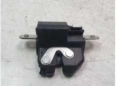 CERRADURA MALETERO / PORTON 52161766 52161766 