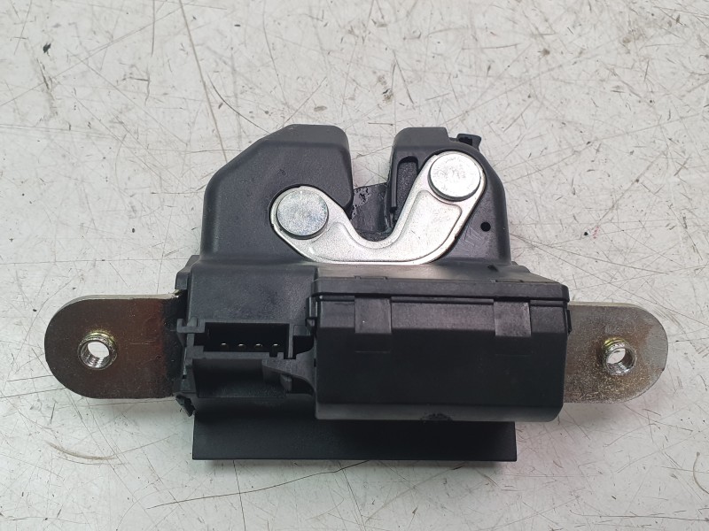Recambio de cerradura maletero / porton para fiat 500 c (312_) 1.0 mild hybrid (312.ayd1b) referencia OEM IAM 52161766  