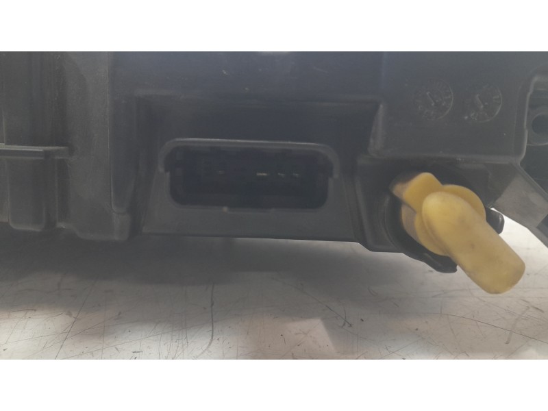 Recambio de piloto delantero derecho para citroën c4 picasso ii 1.6 bluehdi 120 referencia OEM IAM 9822653680  