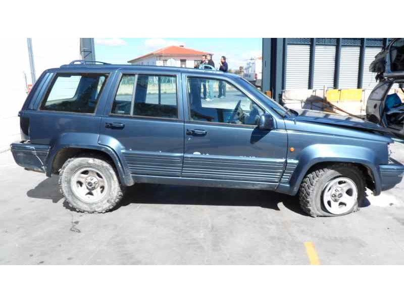 jeep gr.cherokee (zj)/(z) del año 1993