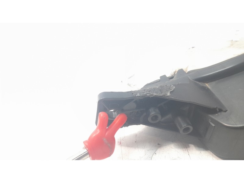 Recambio de piloto delantero derecho para citroën c4 picasso ii 1.6 bluehdi 120 referencia OEM IAM 9822653680  