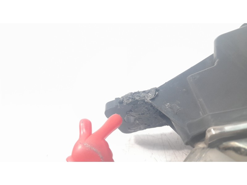 Recambio de piloto delantero derecho para citroën c4 picasso ii 1.6 bluehdi 120 referencia OEM IAM 9822653680  