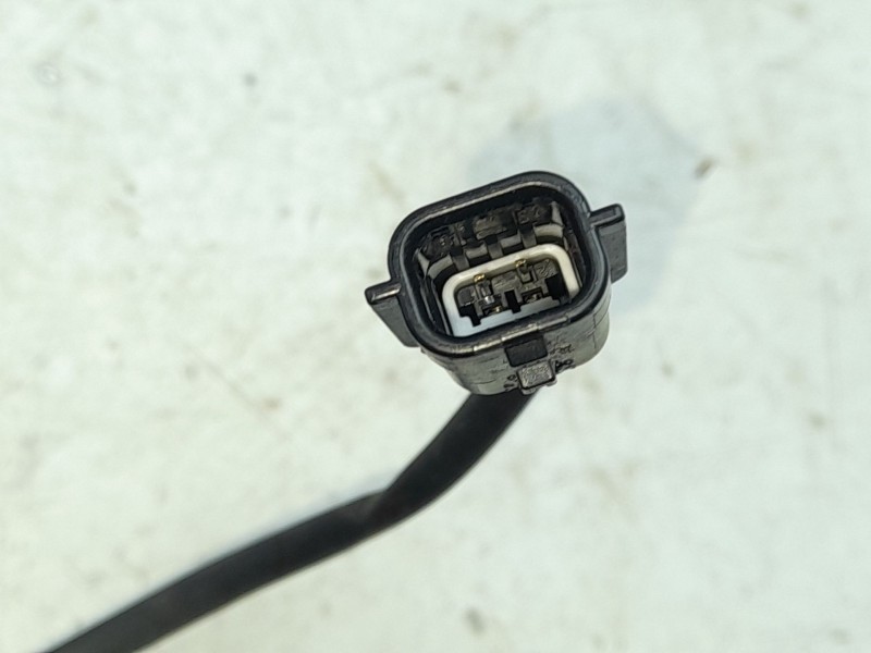 Recambio de cerradura capo para renault megane iv hatchback (b9a/m/n_) 1.5 blue dci 115 (b9a6) referencia OEM IAM 656017233R  