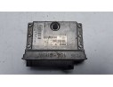 CENTRALITA MOTOR UCE 9624519580 9624519580 0281001262