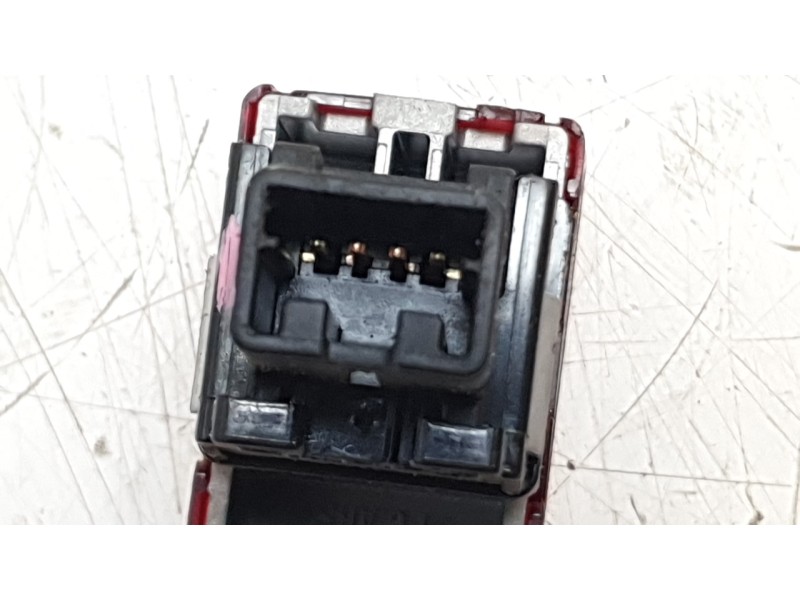 Recambio de warning para subaru outback (bs) 2.0 d awd (bsd) referencia OEM IAM 83037AL000 06019 