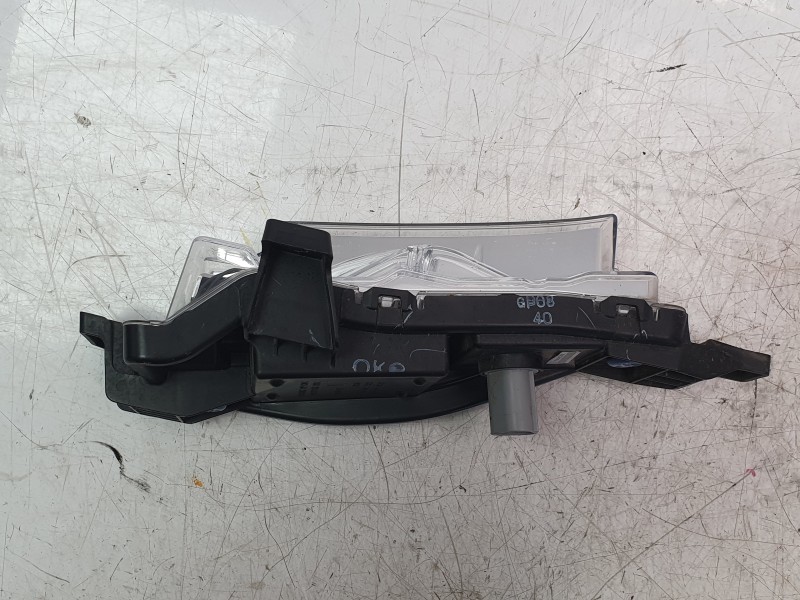 Recambio de piloto delantero izquierdo para suzuki vitara (ly) 1.6 (apk 416) referencia OEM IAM 3658454P01000  