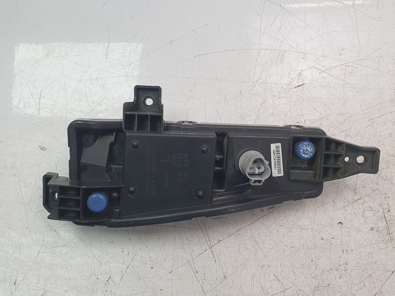 Recambio de piloto delantero izquierdo para suzuki vitara (ly) 1.6 (apk 416) referencia OEM IAM 3658454P01000  