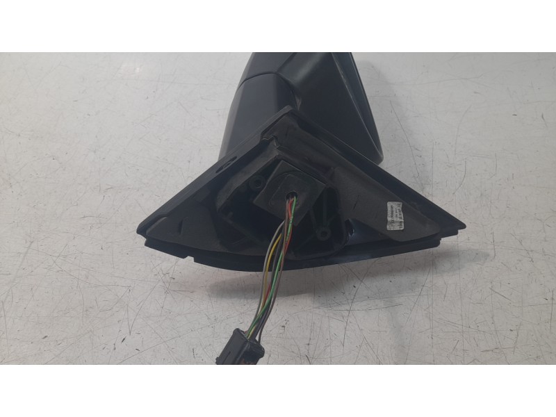 Recambio de retrovisor izquierdo para peugeot 308 ii (lb_, lp_, lw_, lh_, l3_) 1.6 hdi 100 referencia OEM IAM 1611508980  