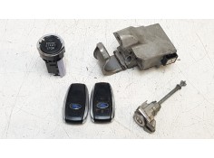 Recambio de conmutador de arranque para subaru outback (bs) 2.0 d awd (bsd) referencia OEM IAM 881r4n00299  