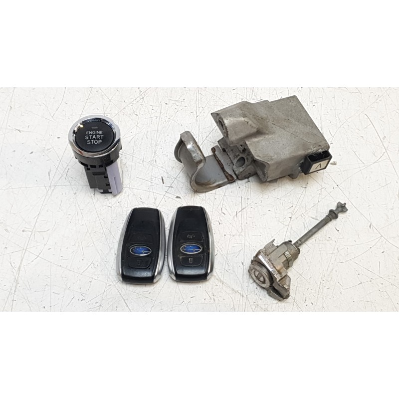 Recambio de conmutador de arranque para subaru outback (bs) 2.0 d awd (bsd) referencia OEM IAM 881r4n00299  