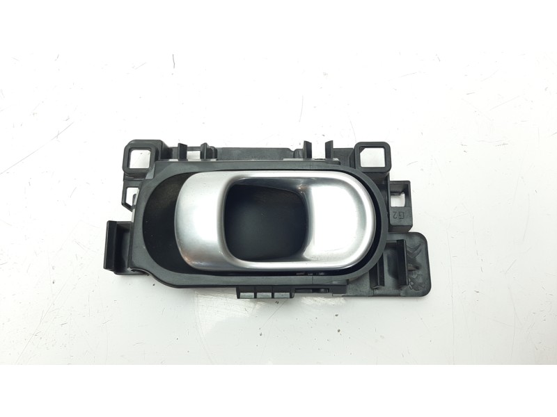 Recambio de maneta interior trasera izquierda para citroen c3 feel referencia OEM IAM 9825130877  