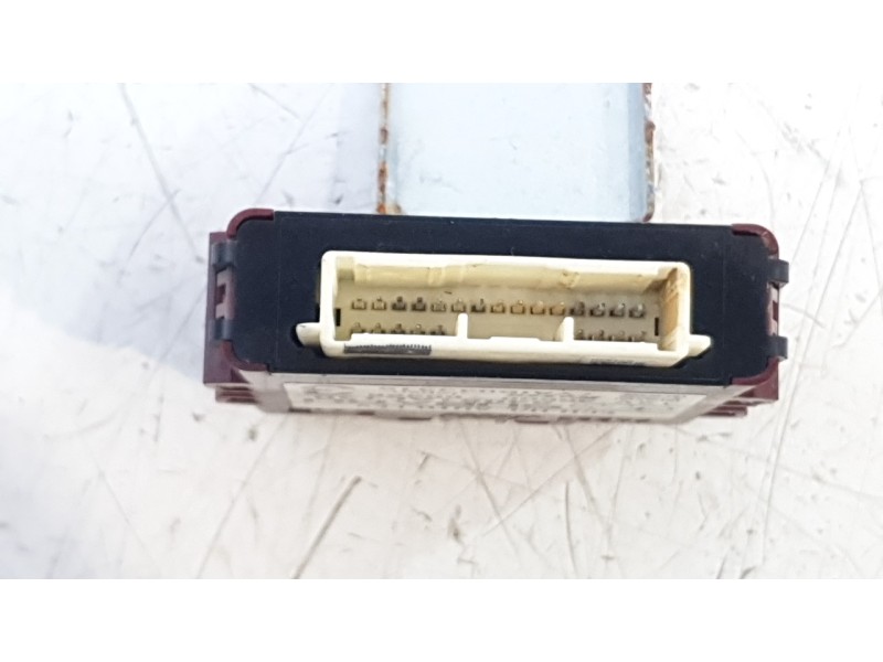 Recambio de modulo electronico para subaru outback (bs) 2.0 d awd (bsd) referencia OEM IAM 84051AL130  