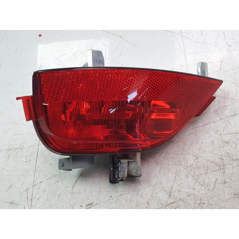 Recambio de faro antiniebla trasero izquierdo para dacia sandero iii 1.0 tce 90 eco-g referencia OEM IAM 265854470R  