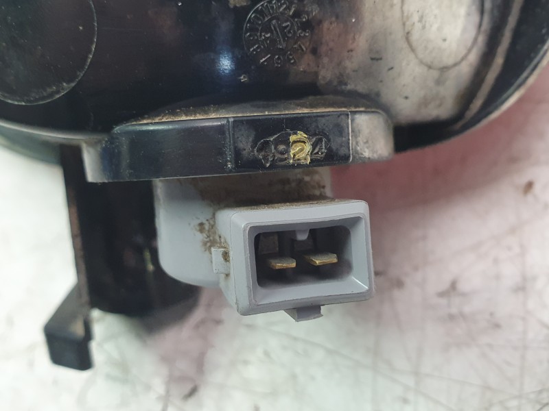 Recambio de faro antiniebla trasero izquierdo para dacia sandero iii 1.0 tce 90 eco-g referencia OEM IAM 265854470R  