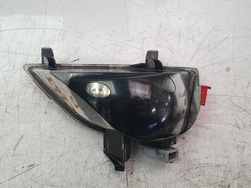 Recambio de faro antiniebla trasero izquierdo para dacia sandero iii 1.0 tce 90 eco-g referencia OEM IAM 265854470R  