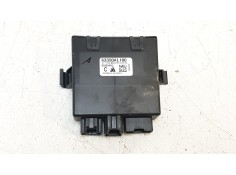 Recambio de modulo electronico para subaru outback (bs) 2.0 d awd (bsd) referencia OEM IAM 63350AL100  
