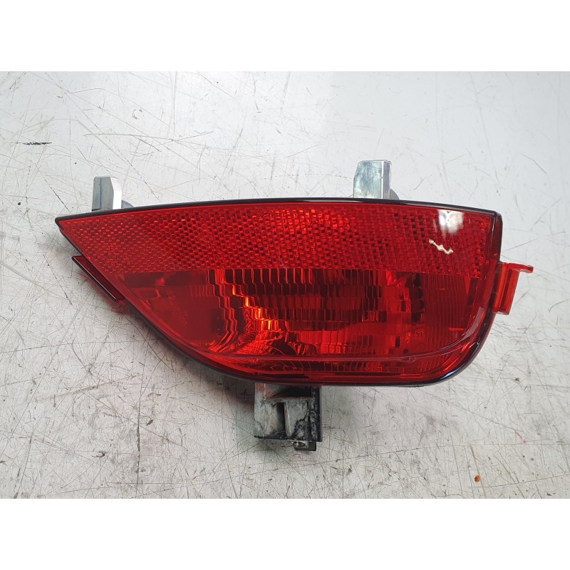 Recambio de faro antiniebla trasero derecho para dacia sandero iii 1.0 tce 90 eco-g referencia OEM IAM 265605279R  