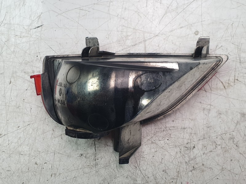 Recambio de faro antiniebla trasero derecho para dacia sandero iii 1.0 tce 90 eco-g referencia OEM IAM 265605279R  