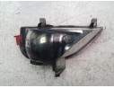 FARO ANTINIEBLA TRASERO DERECHO 265605279R DA2284363 16250212 5540632
