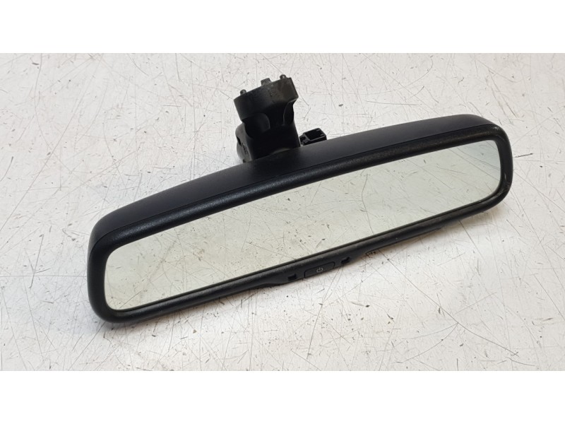 Recambio de espejo para subaru outback (bs) 2.0 d awd (bsd) referencia OEM IAM 92021AL011  