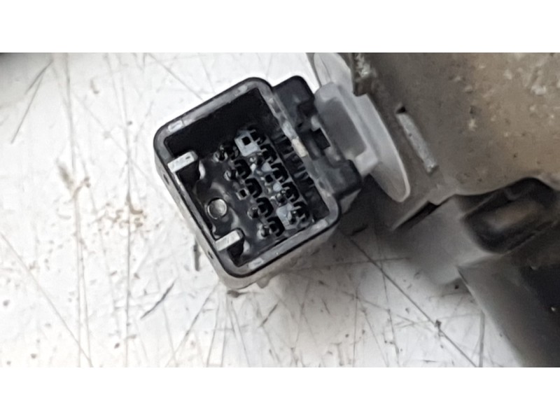 Recambio de espejo para subaru outback (bs) 2.0 d awd (bsd) referencia OEM IAM 92021AL011  