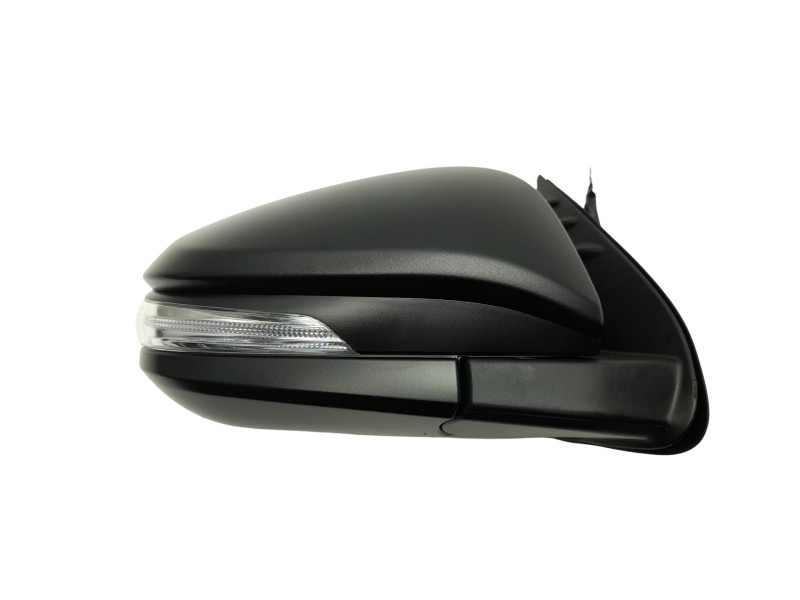 Recambio de retrovisor derecho para toyota hilux (kun) referencia OEM IAM 879100KC51 1059093013 1059093013