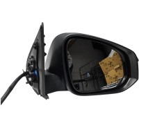 Recambio de retrovisor derecho para toyota hilux (kun) referencia OEM IAM 879100KC51 1059093013 1059093013