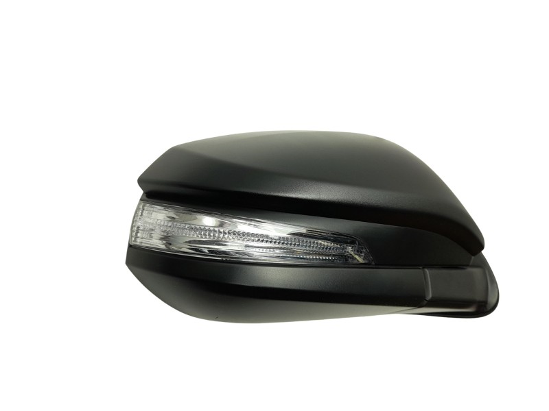 Recambio de retrovisor derecho para toyota hilux (kun) referencia OEM IAM 879100KC51 1059093013 1059093013