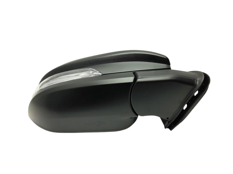 Recambio de retrovisor derecho para toyota hilux (kun) referencia OEM IAM 879100KC51 1059093013 1059093013