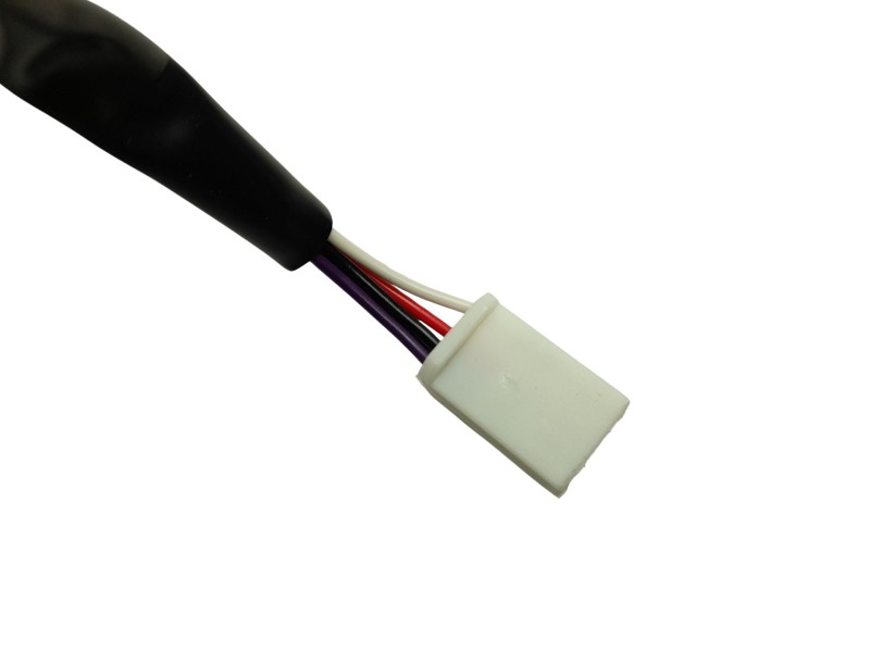 Recambio de retrovisor derecho para toyota hilux (kun) referencia OEM IAM 879100KC51 1059093013 1059093013