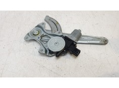 Recambio de elevalunas trasero derecho para subaru outback (bs) 2.0 d awd (bsd) referencia OEM IAM 61042AL000  