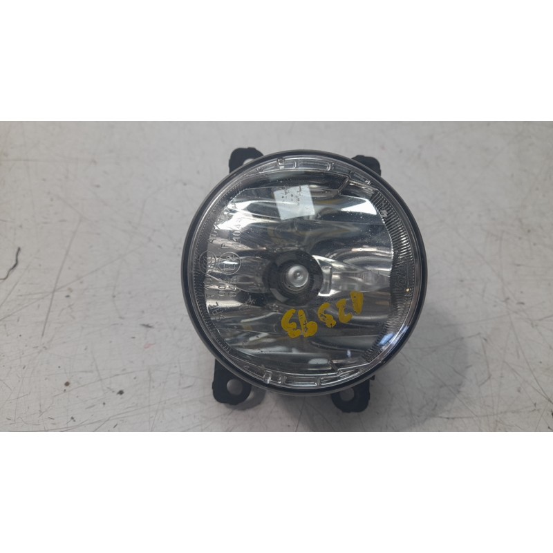 Recambio de faro antiniebla izquierdo para renault megane iv hatchback (b9a/m/n_) 1.5 blue dci 115 (b9a6) referencia OEM IAM 261