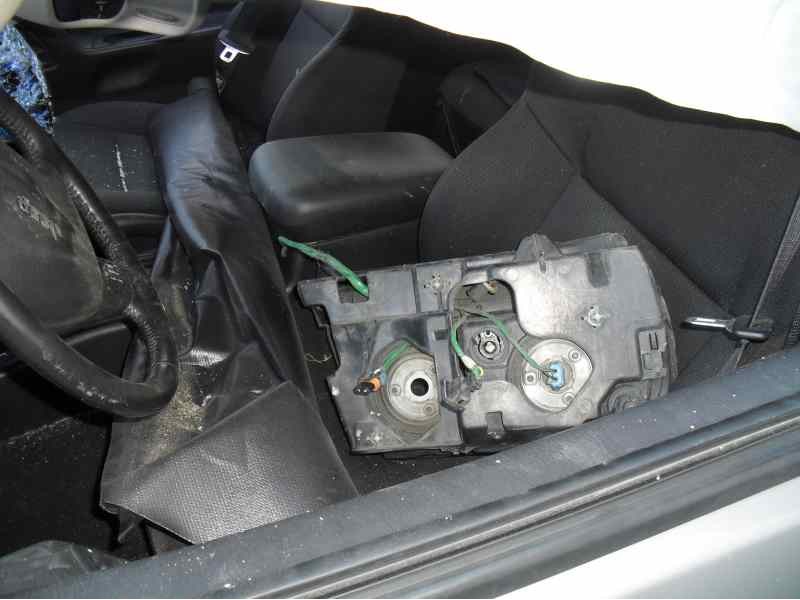 jeep gr.cherokee (wj/wg) del año 2002