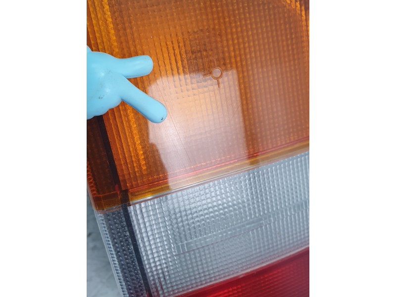 Recambio de piloto trasero derecho para suzuki vitara cabrio (et, ta) 1.6 (se 416) referencia OEM IAM 3560360A00 108850150 SZ048