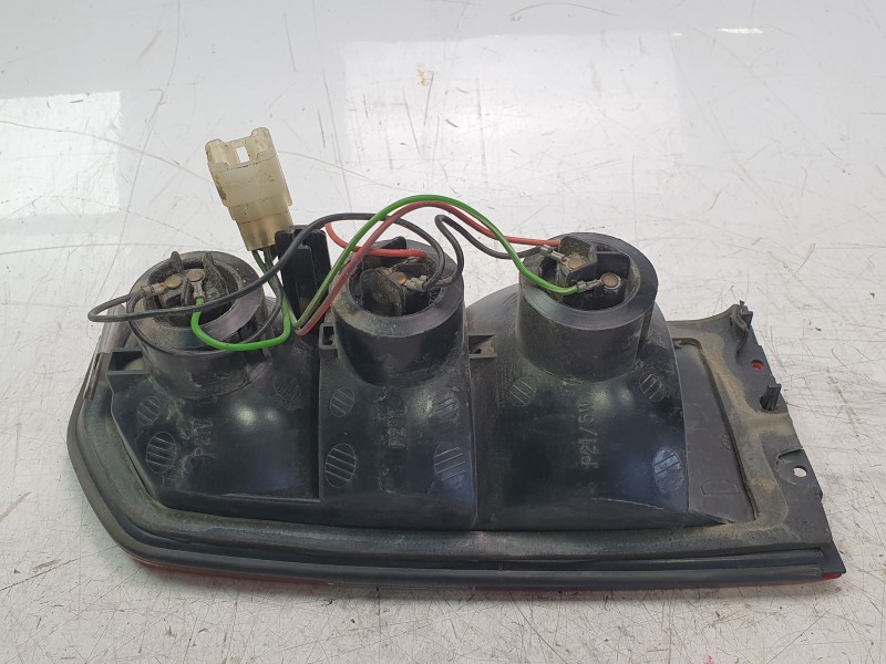 Recambio de piloto trasero derecho para suzuki vitara cabrio (et, ta) 1.6 (se 416) referencia OEM IAM 3560360A00 108850150 SZ048