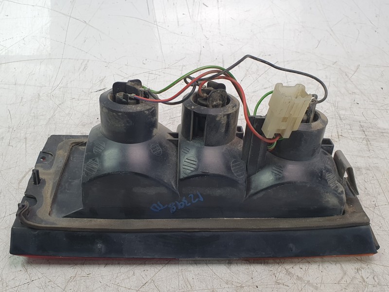 Recambio de piloto trasero derecho para suzuki vitara cabrio (et, ta) 1.6 (se 416) referencia OEM IAM 3560360A00 108850150 SZ048