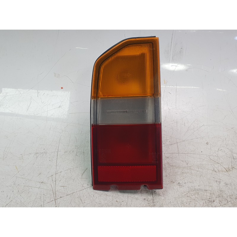 Recambio de piloto trasero izquierdo para suzuki vitara cabrio (et, ta) 1.6 (se 416) referencia OEM IAM 3560460A00 108850151 SZ0