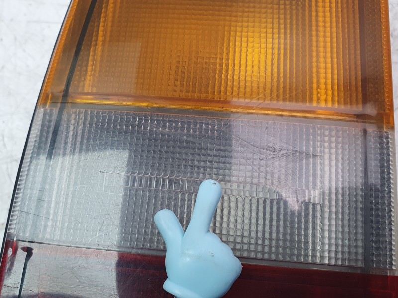 Recambio de piloto trasero izquierdo para suzuki vitara cabrio (et, ta) 1.6 (se 416) referencia OEM IAM 3560460A00 108850151 SZ0