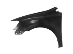 Recambio de aleta delantera izquierda para volkswagen polo (6r1) referencia OEM IAM 6R0821105A 109234712 VG0233034