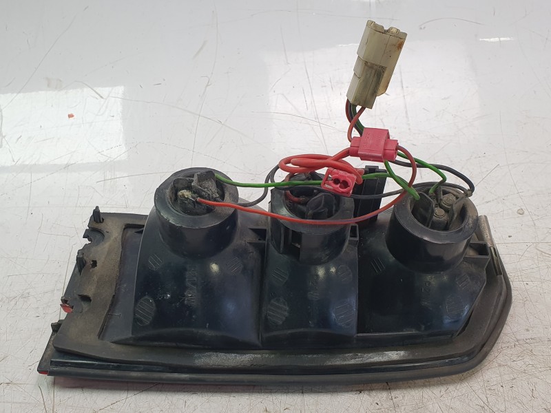 Recambio de piloto trasero izquierdo para suzuki vitara cabrio (et, ta) 1.6 (se 416) referencia OEM IAM 3560460A00 108850151 SZ0