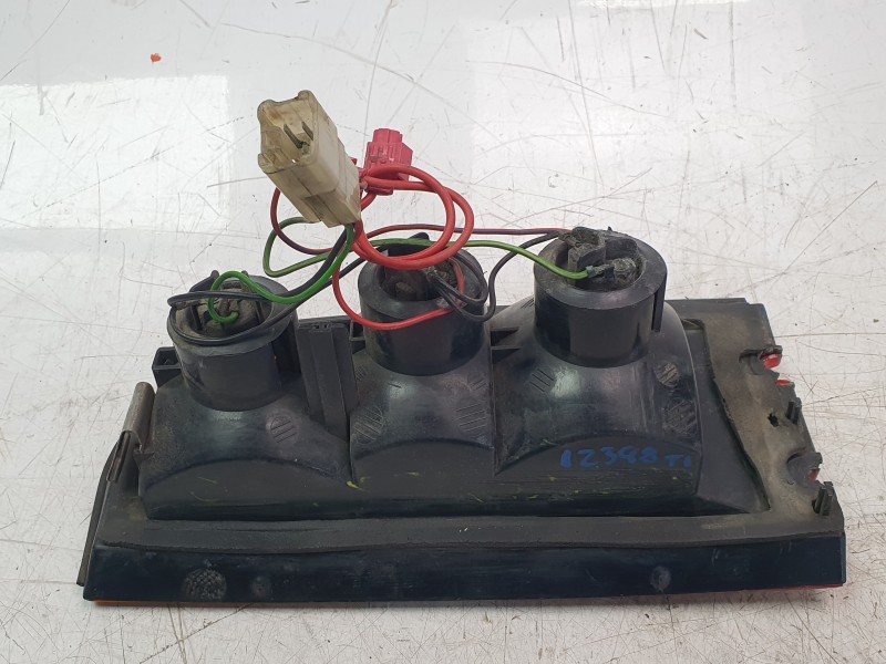 Recambio de piloto trasero izquierdo para suzuki vitara cabrio (et, ta) 1.6 (se 416) referencia OEM IAM 3560460A00 108850151 SZ0