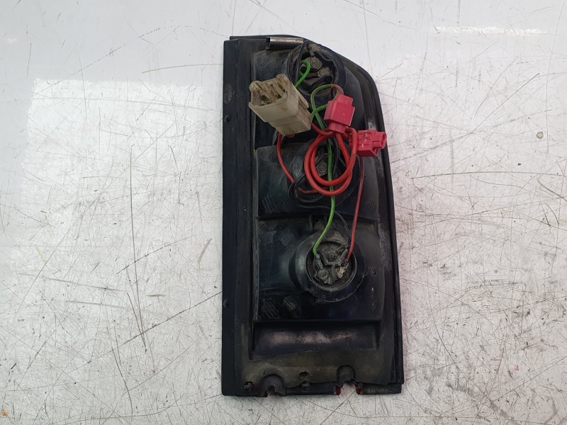 Recambio de piloto trasero izquierdo para suzuki vitara cabrio (et, ta) 1.6 (se 416) referencia OEM IAM 3560460A00 108850151 SZ0