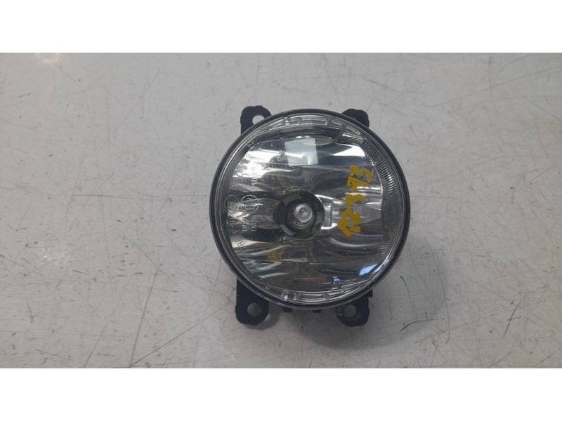 Recambio de faro antiniebla derecho para renault megane iv hatchback (b9a/m/n_) 1.5 blue dci 115 (b9a6) referencia OEM IAM 26150