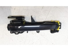 Recambio de maneta exterior delantera derecha para subaru outback (bs) 2.0 d awd (bsd) referencia OEM IAM 61160FJ000TQ  