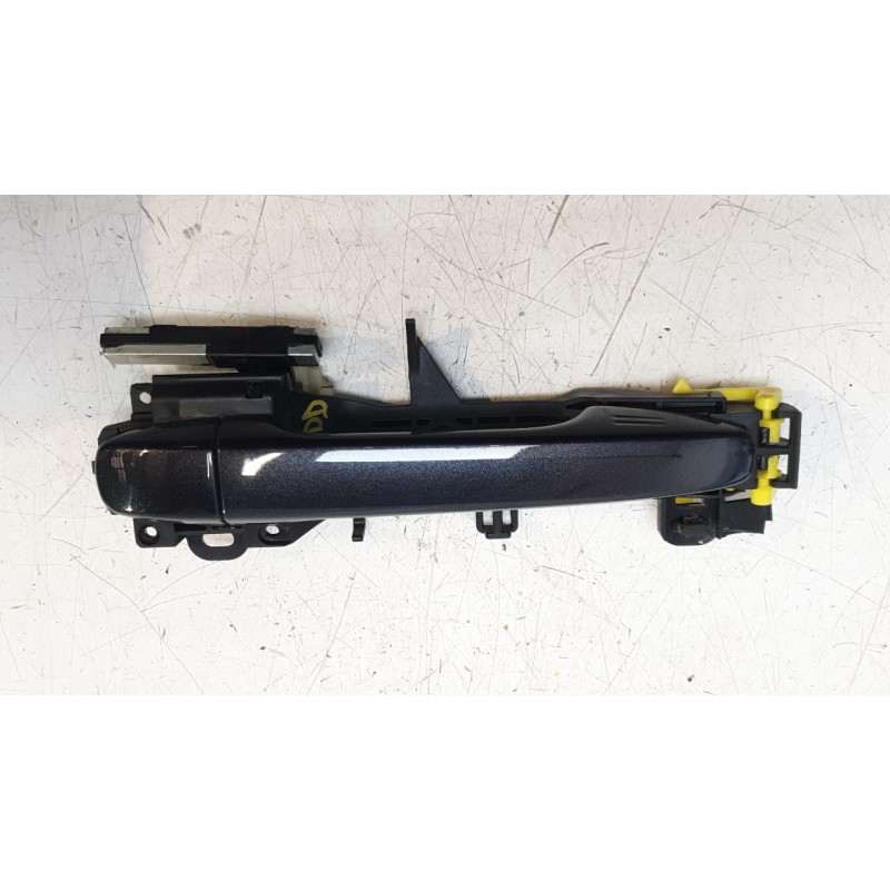 Recambio de maneta exterior delantera derecha para subaru outback (bs) 2.0 d awd (bsd) referencia OEM IAM 61160FJ000TQ  