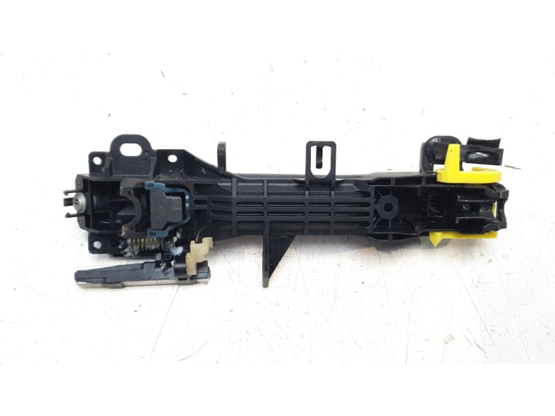 Recambio de maneta exterior delantera derecha para subaru outback (bs) 2.0 d awd (bsd) referencia OEM IAM 61160FJ000TQ  