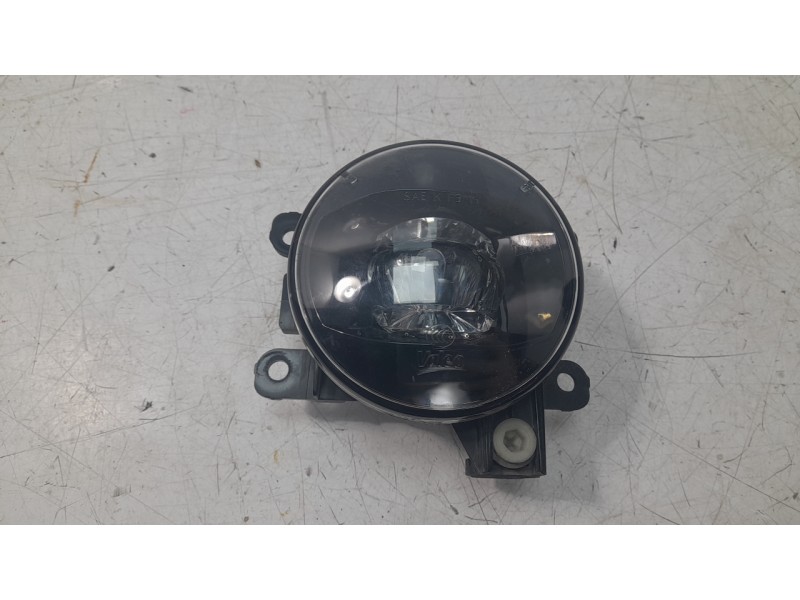 Recambio de faro antiniebla derecho para renault clio iv grandtour (kh_) 0.9 tce 90 referencia OEM IAM 261507170R  RN7004413 , 1